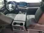 2025 CHEVROLET Silverado