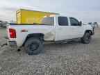2011 CHEVROLET Silverado 3500