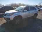 2011 KIA SORENTO