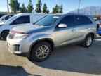 2015 KIA SORENTO