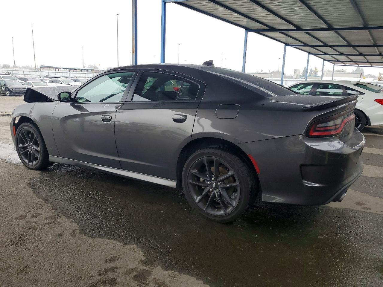 2023 DODGE CHARGER