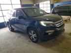 2018 HONDA PILOT