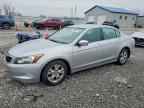 2010 HONDA ACCORD