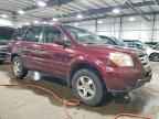 2008 HONDA PILOT