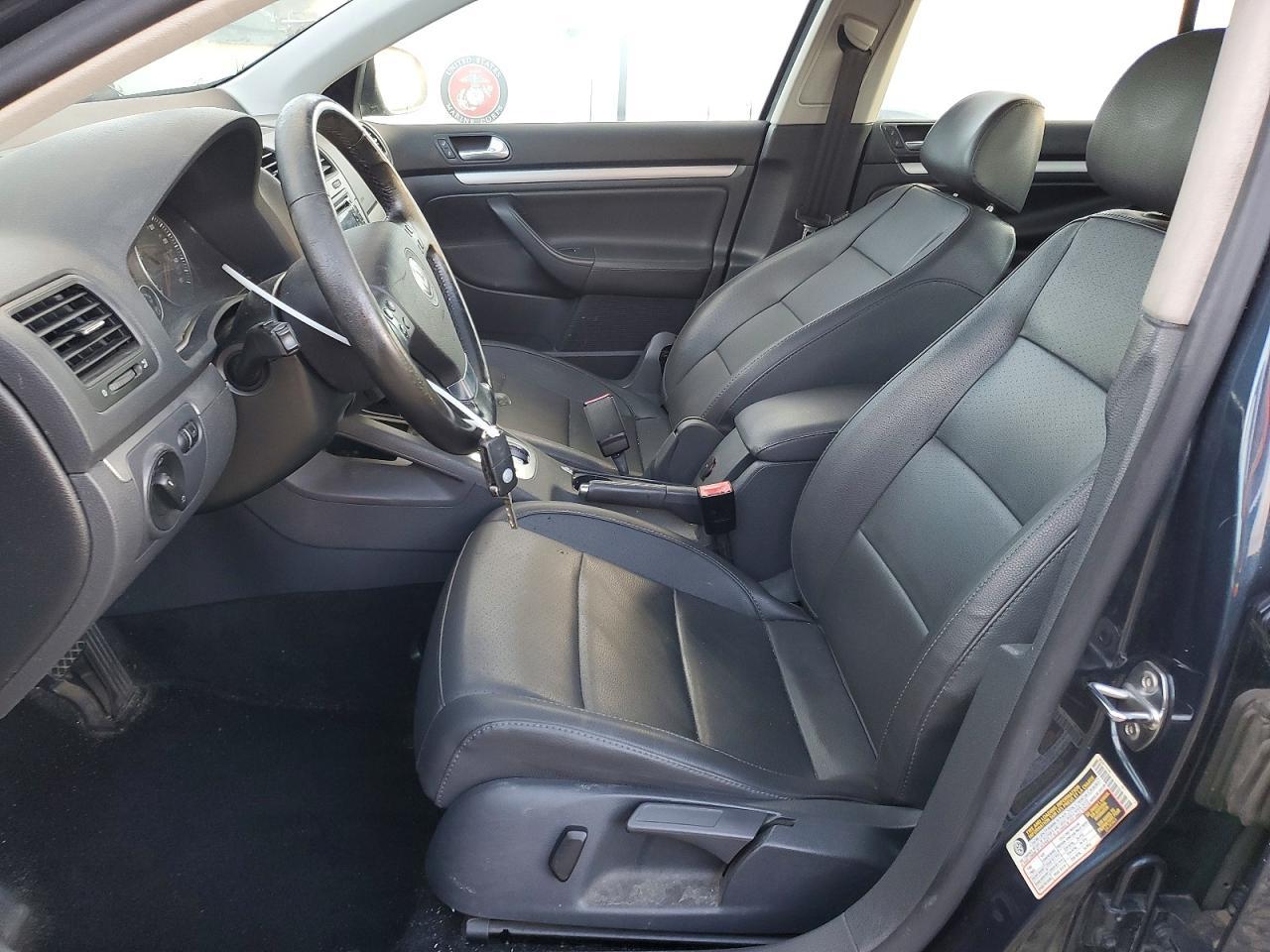 2008 VOLKSWAGEN JETTA