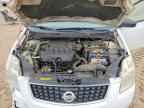 2008 NISSAN SENTRA