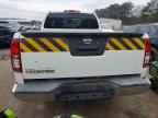 2014 NISSAN Frontier