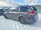 2012 TOYOTA SIENNA
