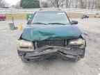 2003 CHEVROLET Trailblazer