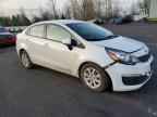 2016 KIA RIO