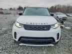 2025 LAND ROVER Discovery