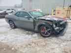 2012 DODGE Challenger