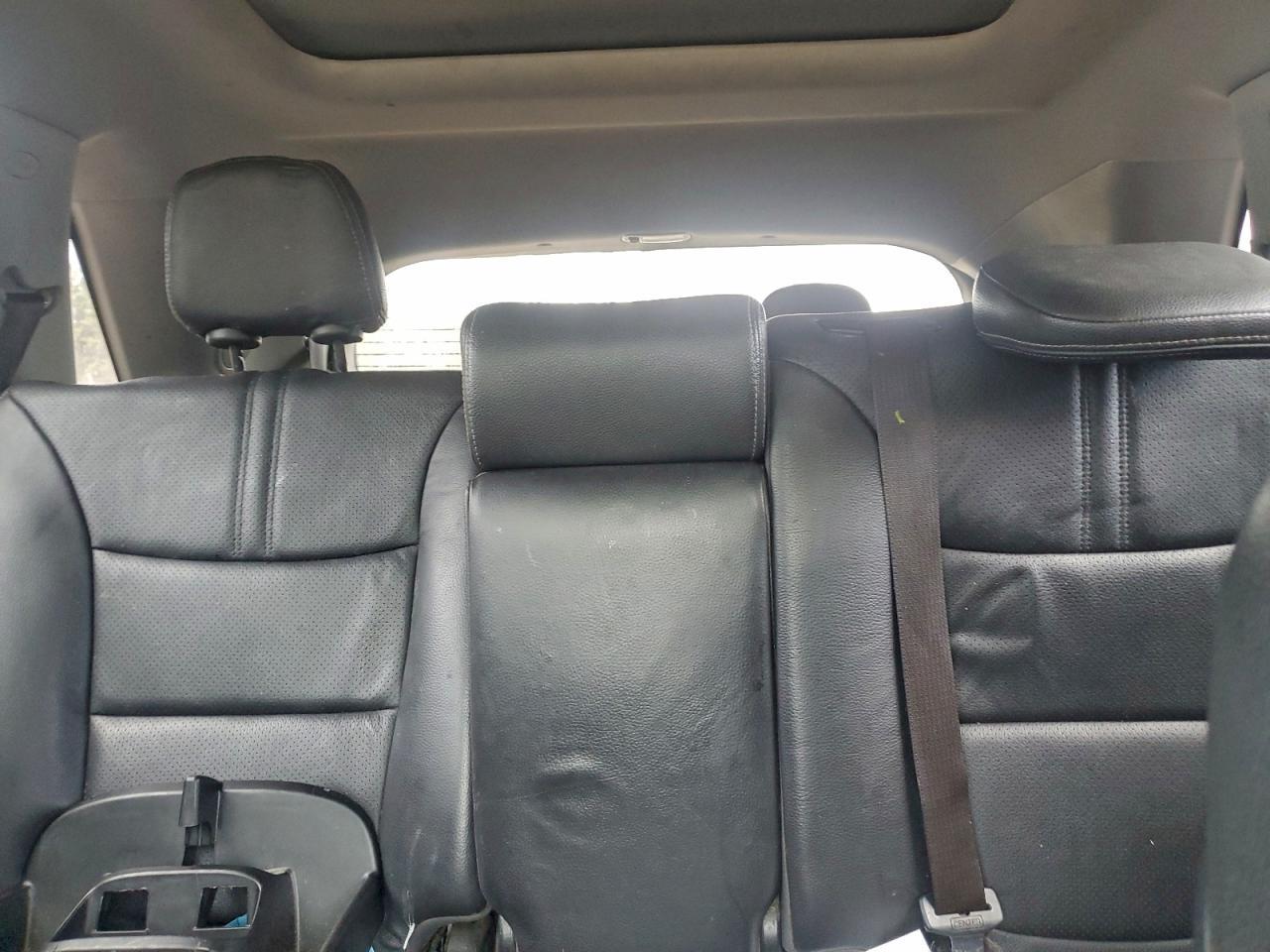 2013 KIA SORENTO