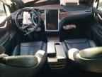 2017 TESLA MODEL X