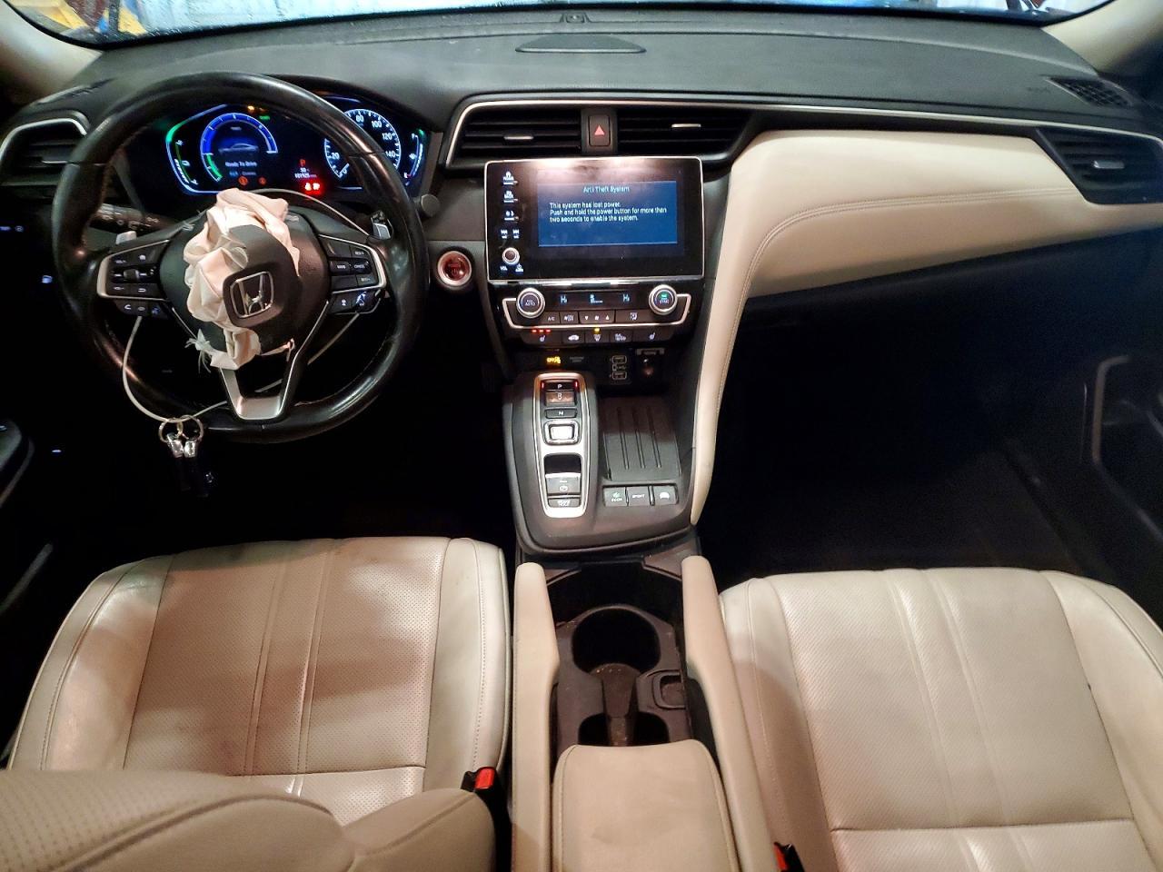 2020 HONDA Insight