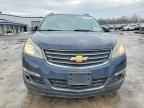 2015 CHEVROLET TRAVERSE