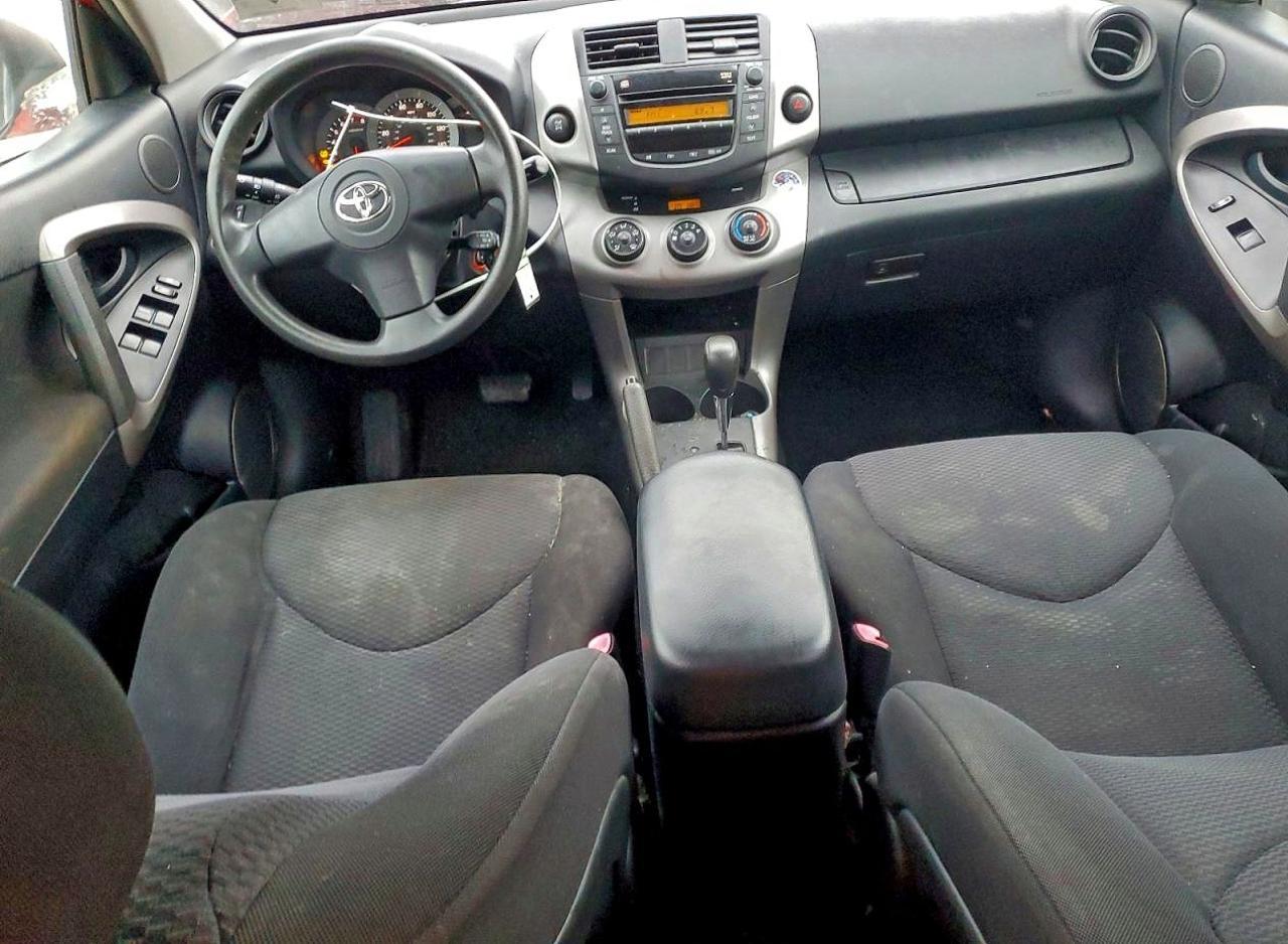 2006 TOYOTA RAV4