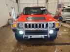2009 HUMMER H3
