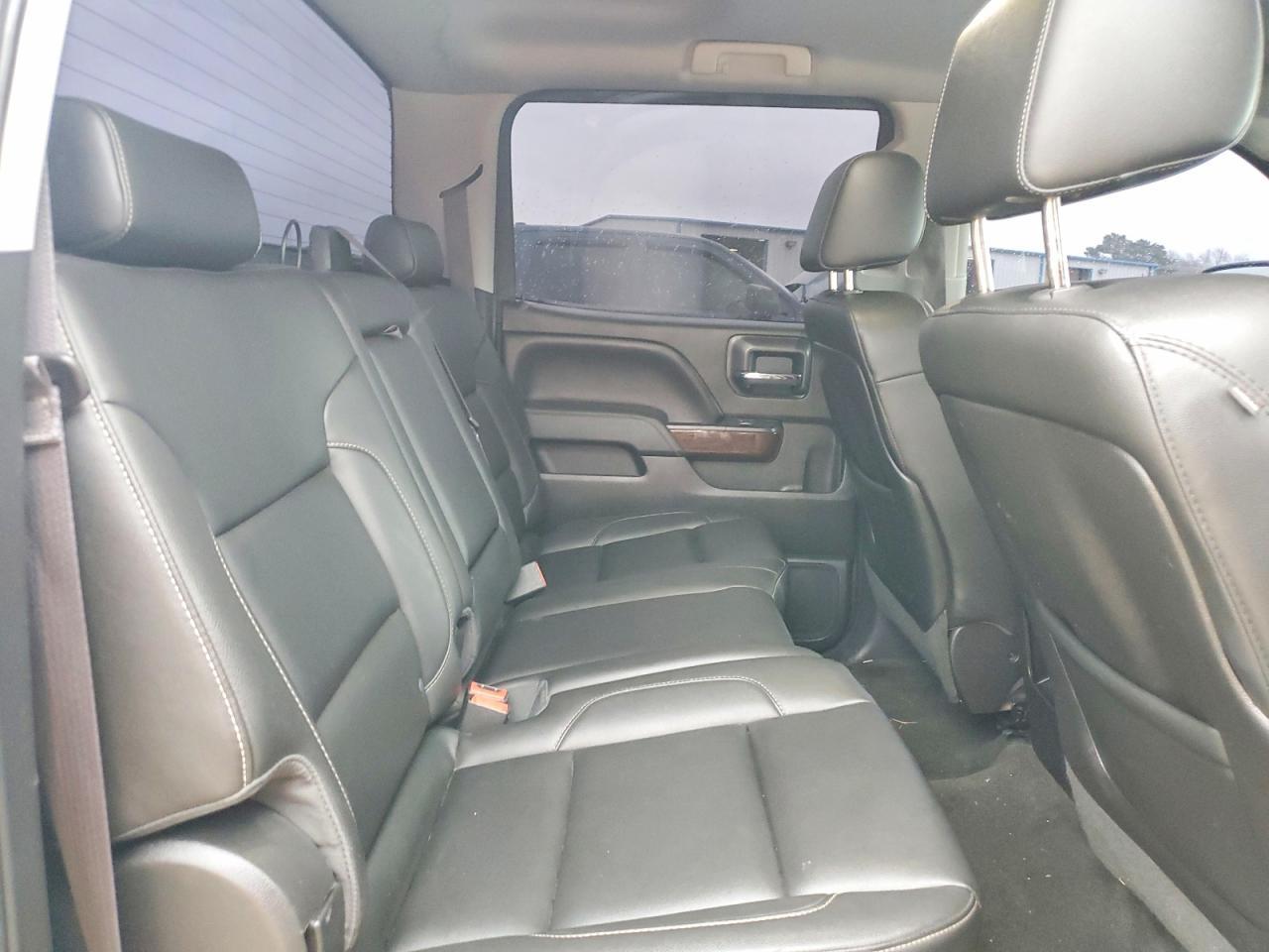 2015 GMC Sierra