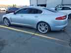 2010 JAGUAR XF