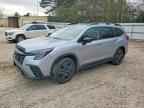 2024 SUBARU Ascent