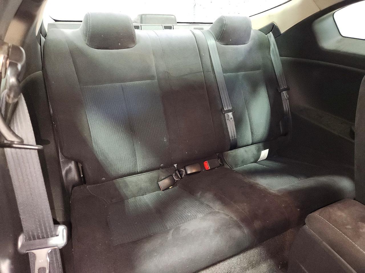 2010 NISSAN ALTIMA