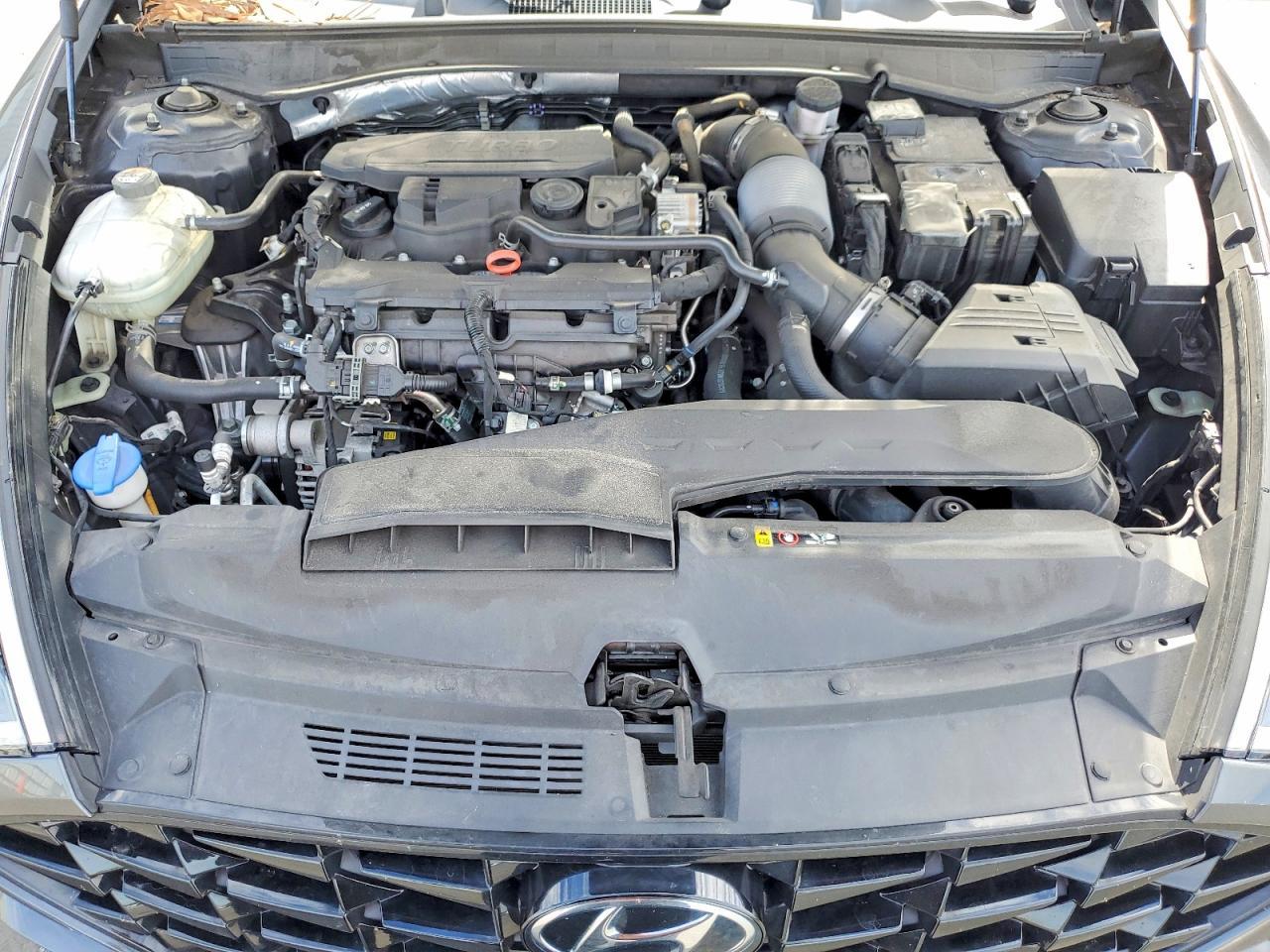 2020 HYUNDAI SONATA
