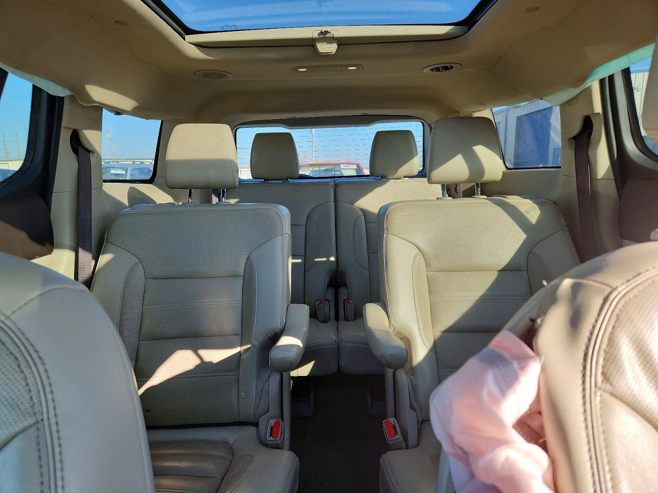 2017 GMC ACADIA