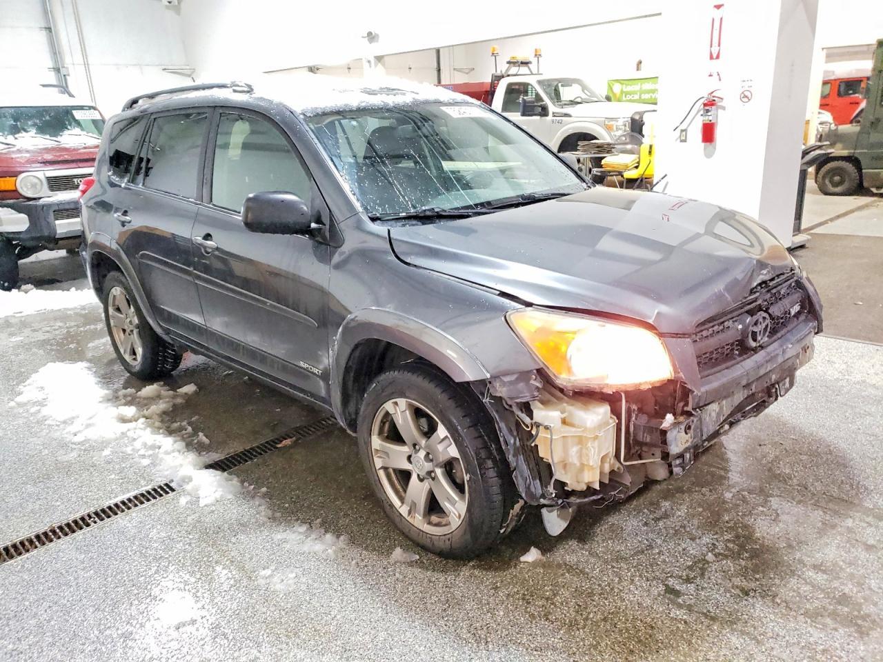 2010 TOYOTA RAV4
