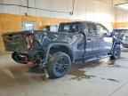 2025 GMC Sierra