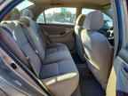 2005 TOYOTA COROLLA
