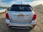 2018 CHEVROLET TRAX