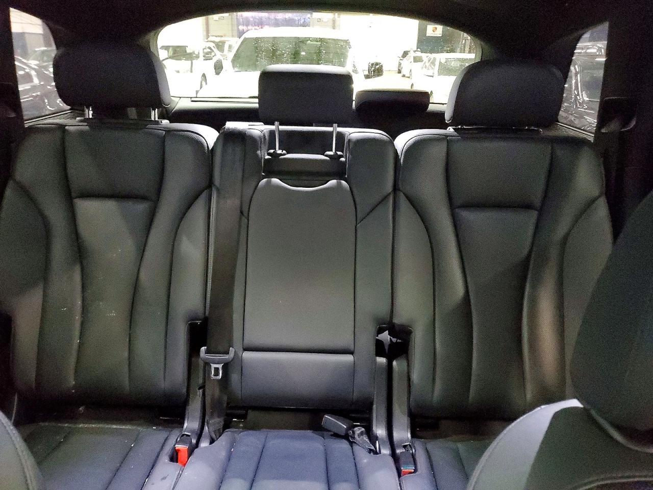 2020 AUDI Q7