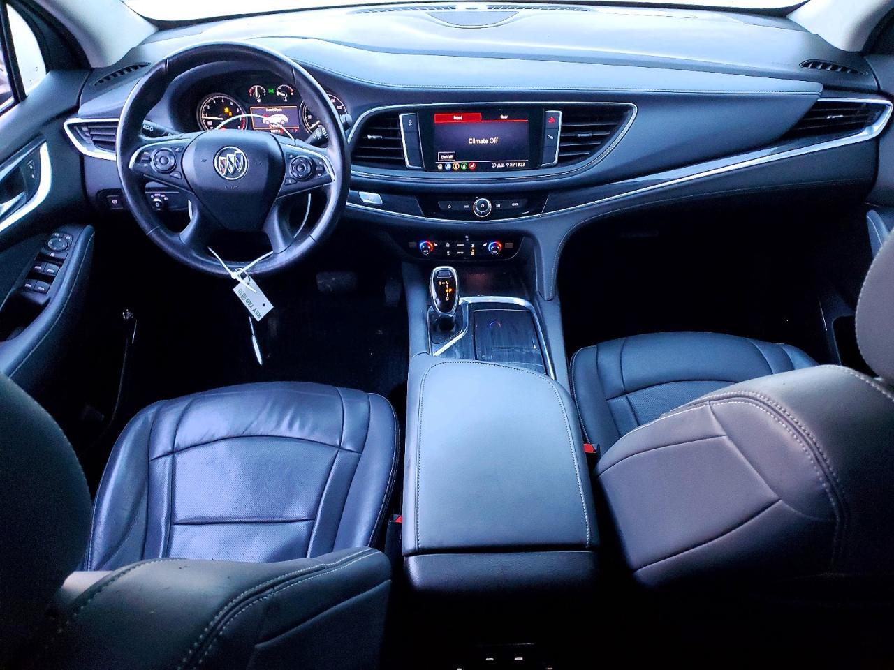 2020 BUICK ENCLAVE
