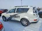 2012 MITSUBISHI outlander