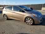 2014 HYUNDAI ACCENT