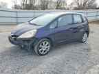 2010 HONDA FIT