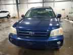 2007 TOYOTA HIGHLANDER