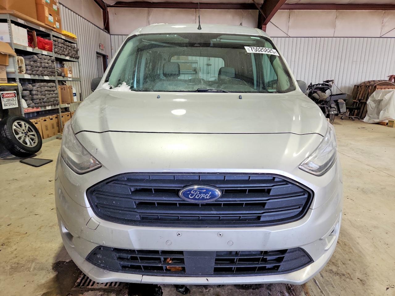 2019 FORD TRANSIT CONNECT