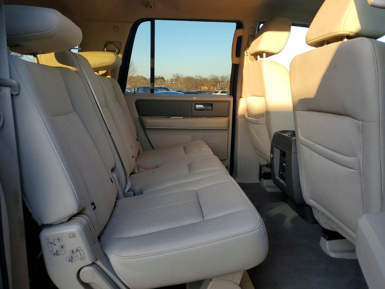 2008 FORD Expedition