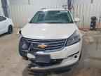 2014 CHEVROLET TRAVERSE