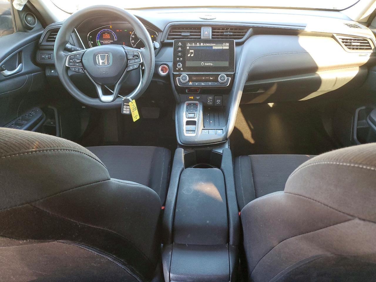 2020 HONDA Insight