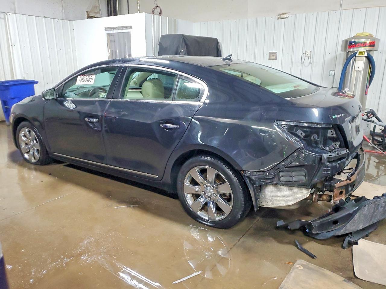 2013 BUICK LACROSSE