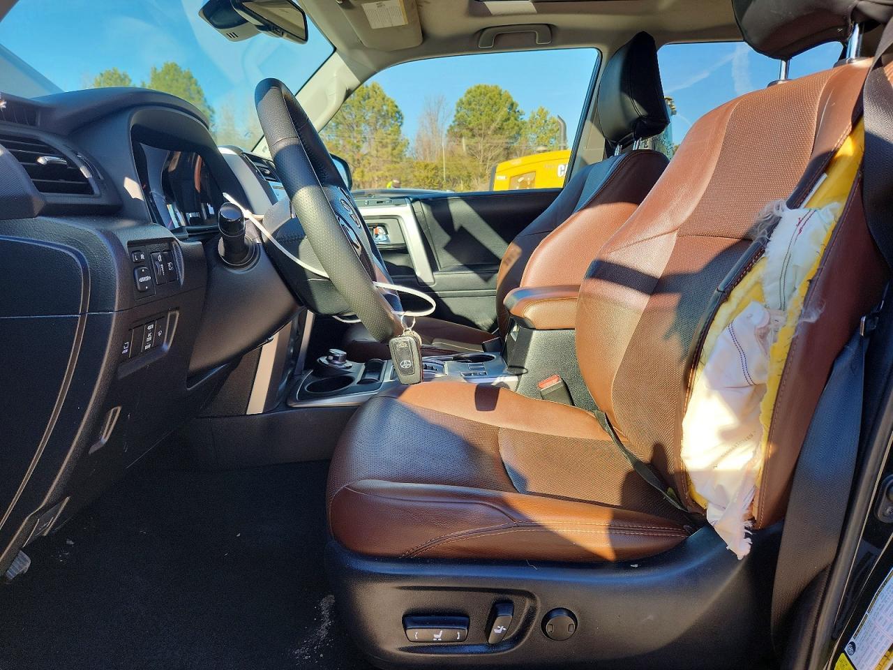 2022 TOYOTA 4Runner