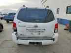 2011 NISSAN PATHFINDER