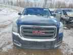 2015 GMC Yukon