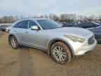 2010 INFINITI FX35