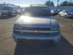 2004 CHEVROLET Trailblazer