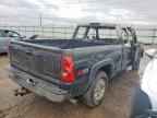 2005 CHEVROLET Silverado
