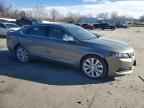 2017 CHEVROLET IMPALA